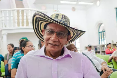 Colpensiones, el Ministerio de las Artes y los Saberes y la Auditor&iacute;a General de la Rep&uacute;blica fortalecen su acuerdo para velar por la protecci&oacute;n de la vejez de gestores y creadores culturales